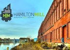 Hamilton Mill, University of Cincinnati Awarded $500,000 Grant From the Department of Commerce to Support Entrepreneurship