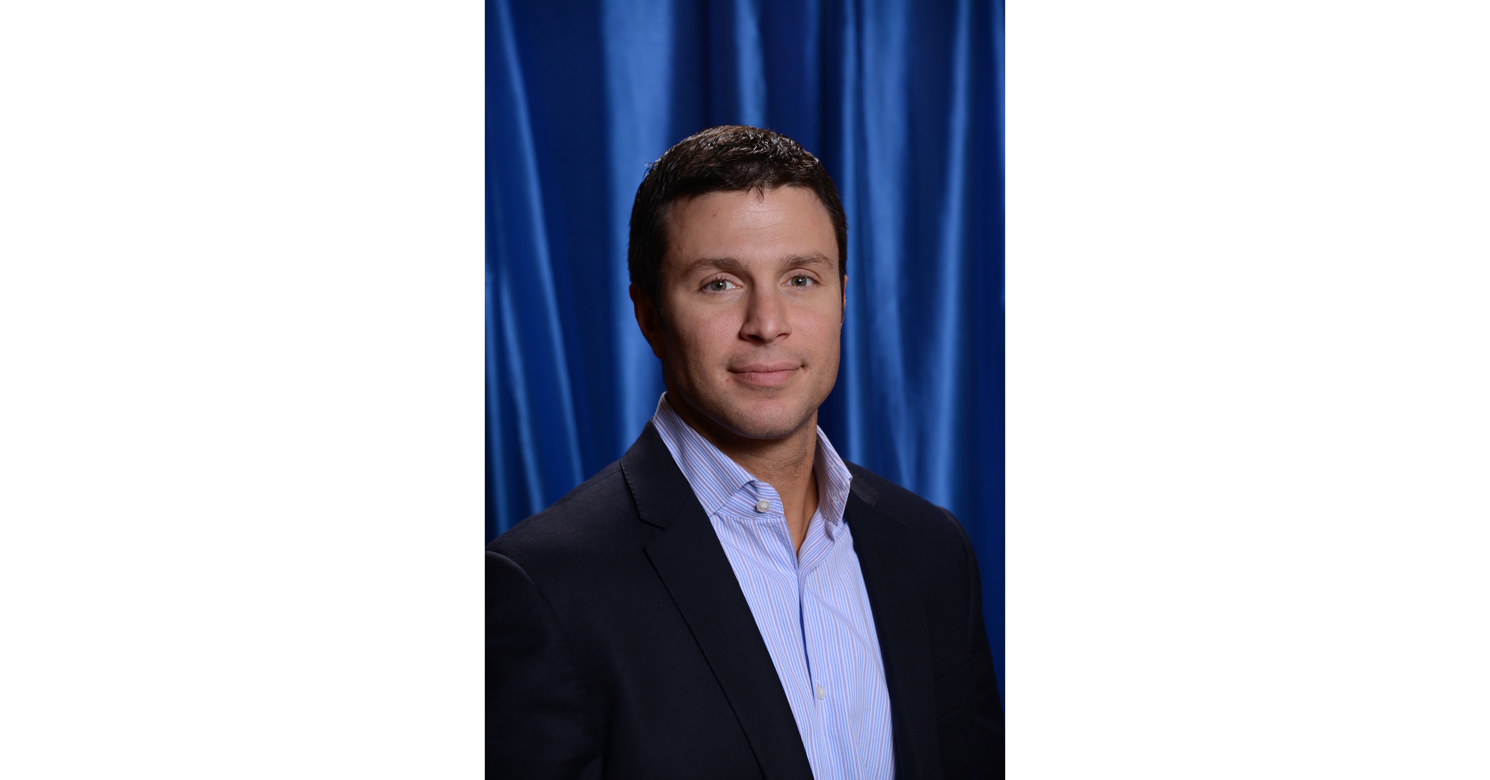 Michael Amoroso appointed Senior Vice President, Americas Commercial