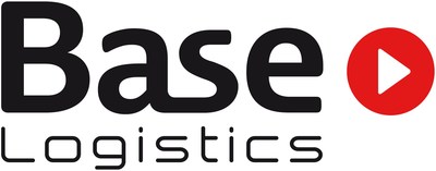 Base Logistics Group Logo