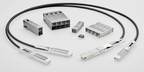microQSFP Extends Use Cases with Industry Adoption in 2x50G and 1x50G Applications