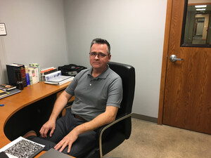 HTI Plastics Hires Frank Carnahan as Tool Room Manager