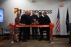 PostProcess Holds Grand Opening For New Worldwide Headquarters