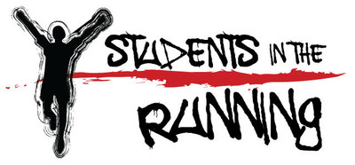 The Students in the running program is dedicated to students from disadvantaged communities in Montreal who want to achieve a bold goal: crossing the finish line at a marathon. Supported by volunteer mentors and trainers dedicated to the perseverance and well-being of the teenagers, the selected students undergo ten months of rigorous training. (CNW Group/Students in the running)