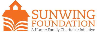 Logo: Sunwing Foundation (CNW Group/Sunwing Foundation)