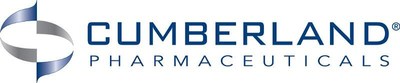 Cumberland Pharmaceuticals Logo (PRNewsfoto/Cumberland Pharmaceuticals Inc.)
