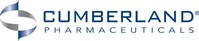 Cumberland Pharmaceuticals Logo