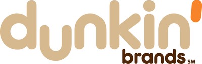 Dunkin' Brands logo