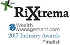 RiXtrema Honored for Industry Innovation