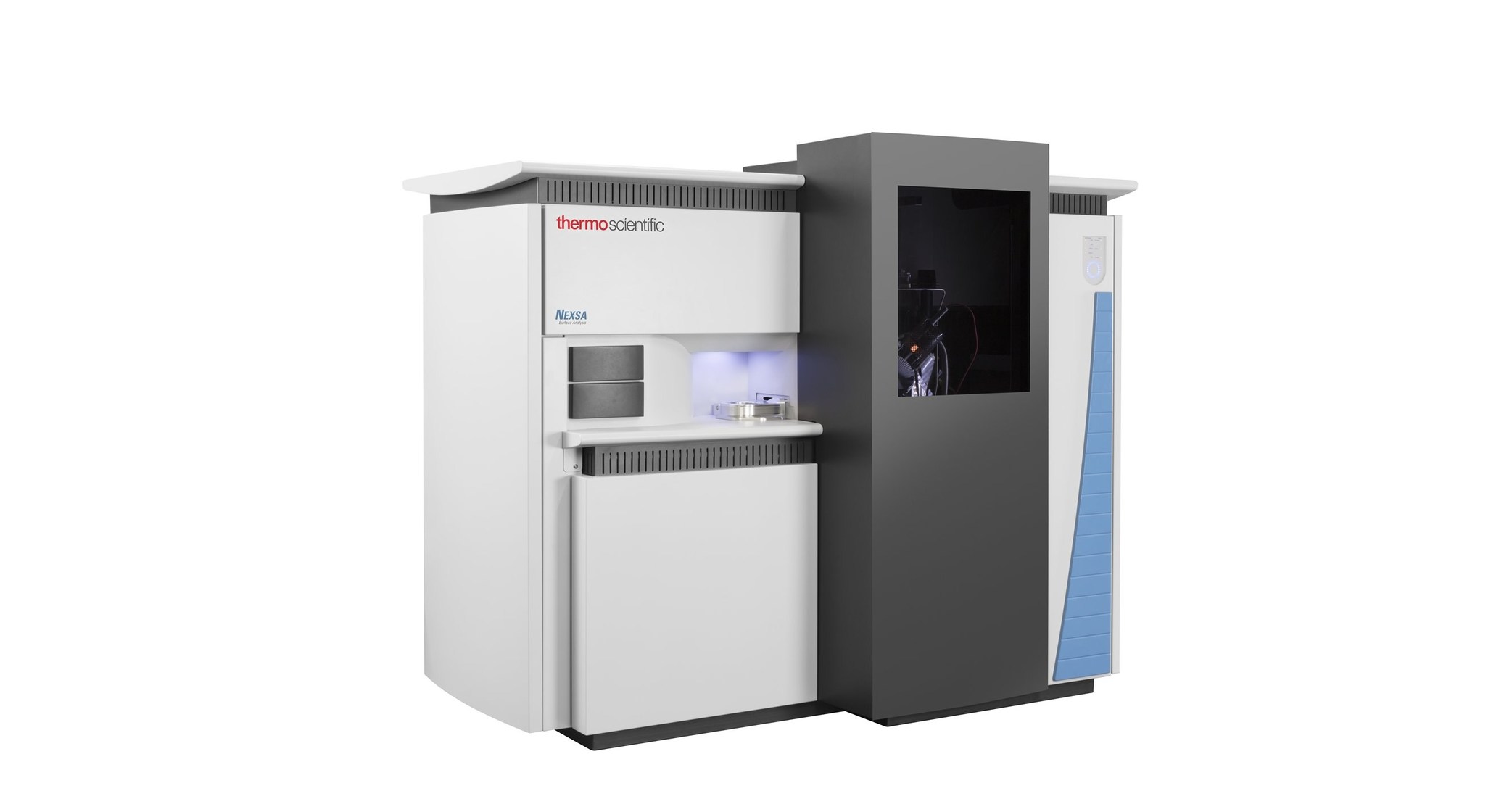 New Multi-Technique Surface Analysis System Delivers High Sample ...