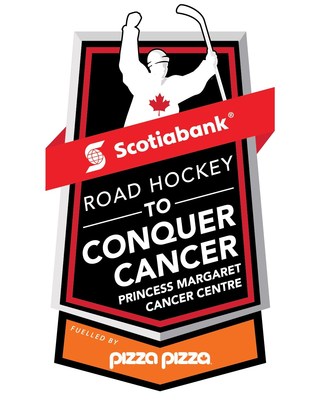 Scotiabank Road Hockey to Conquer Cancer (CNW Group/Princess Margaret Cancer Foundation)