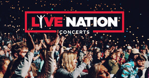 Live Nation Welcomes Lesley Olenik as VP of Touring