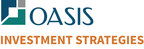 OASIS Investment Strategies Broadens Services to Meet Cash, Collateral and Margin Management Needs of All Types of Financial Institutions