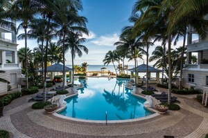 X Fund Properties Limited and Aimbridge Hospitality Unveil Jewel Grande Montego Bay Resort &amp; Spa