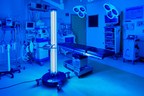 EvergreenHealth Implements UV Technology to Help Fight Infection-Causing Pathogens, Enhancing Hospital Safety