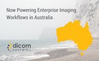 First Australian Customer Deploys Dicom Systems Enterprise Imaging Unifier