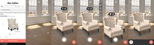 Lowe's Gives Visualization A Makeover With Two New Augmented Reality Apps