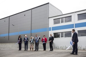 VWR Announces New Kitting Center in Czech Republic to Support Customers Globally