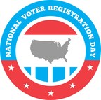 TOMORROW: Coalition of 3,000+ Nonprofits, Community Groups, Businesses &amp; Elected Officials Celebrate National Voter Registration Day with Massive Registration Drive