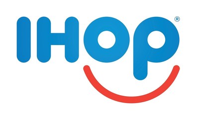 IHOP(R) Restaurants Logo (PRNewsFoto/International House of Pancakes)