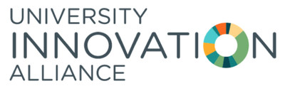 University Innovation Alliance (PRNewsfoto/University Innovation Alliance)