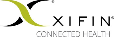 XIFIN Connected Health (PRNewsfoto/XIFIN, Inc.)