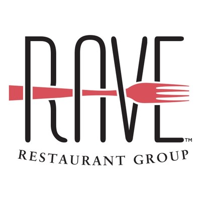 RAVE Restaurant Group (PRNewsFoto/RAVE Restaurant Group)