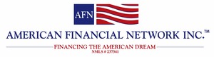 American Financial Network, Inc. Now Lending Nationwide
