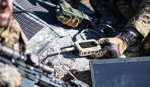 Ballard Subsidiary Protonex' Power Manager Product Receives Go-Ahead For Full Rate Production By U.S. Army