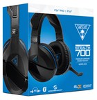Turtle Beach Launches The Stealth 700 For PlayStation®4 - The Final Entry In Its All-New Lineup Of Category Redefining Wireless Gaming Headsets