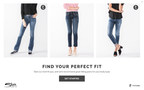 Silver Jeans Co. launches personalized, fit-focused shopping experience with Fitcode
