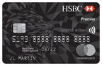 The new HSBC Premier World Elite® Mastercard® has what Canadians say they want (and more!) in a travel card(1)