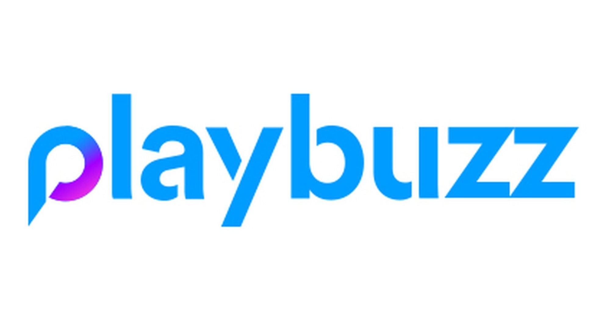 Playbuzz Raises Additional $35M, Reinforcing Position as a Global ...