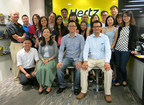 Hertz appoints General Sales Agents in India and Vietnam to drive outbound sales