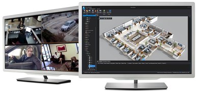 March Networks Introduces Enterprise-Class Command Center Software Solution