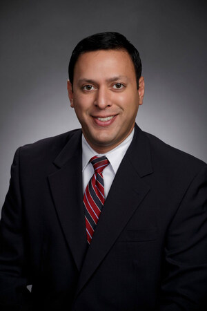 Mahajan Named CEO Of Cypress Fairbanks Medical Center Hospital