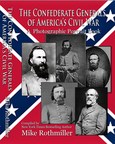 Bestselling Author and Former ESPN Host Releases Confederate Generals Civil War Portrait Book to Protest the Removal of Statues and Monuments