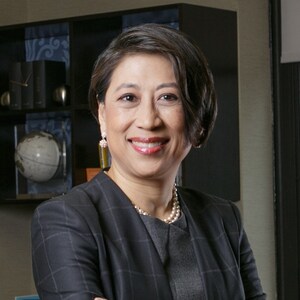 New York Life Investment Management CEO Yie-Hsin Hung Named To American Banker's 25 Most Powerful Women In Finance In 2017