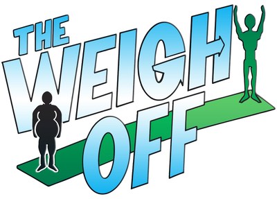 TheWeighOff.com logo