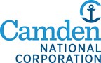 Camden National Corporation's Board Declares Quarterly Dividend