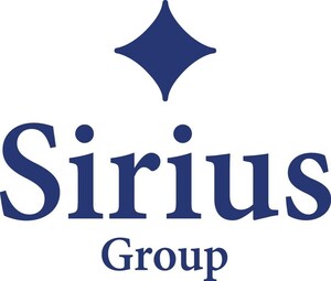 Anuncio de reembolso de acciones preferentes no acumulativas perpetuas por 250 millones de dólares de Sirius Group