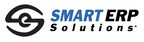 Smart ERP Solutions Collaborates with Canon Information and Imaging Solutions, Inc.