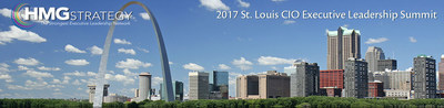 Register Today for the St. Louis CIO Executive Leadership Summit!