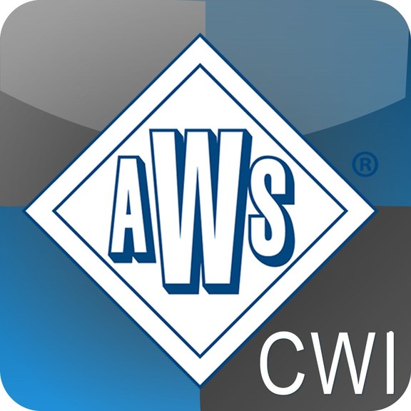 Unique Version of the AWS CWI (Certified Welding Inspector) Online Exam Prep  Training Course Released by Atlas API Training