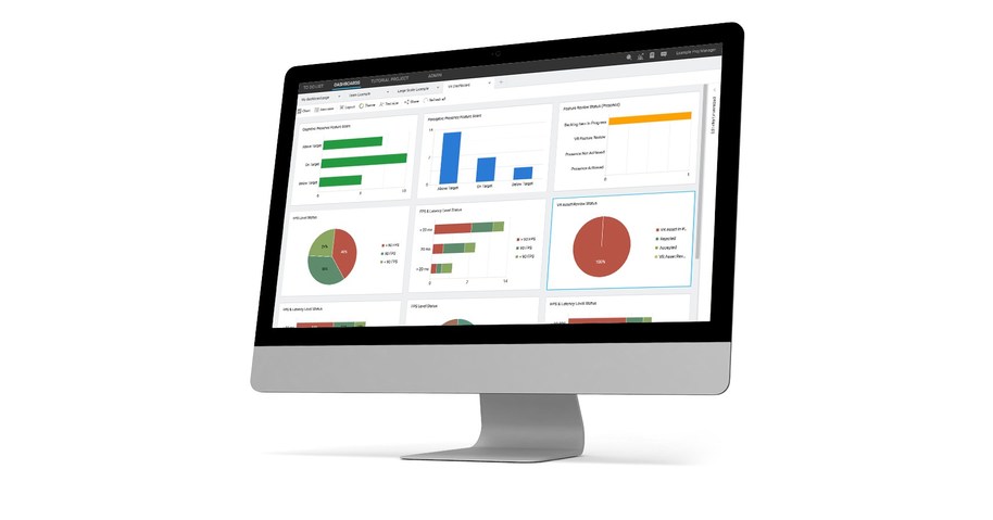 Perforce Adds Enterprise Agile Planning Tool With Latest Acquisition of ...