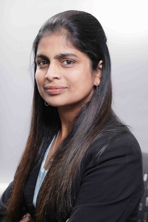 Cedexis Names Anshu Agarwal Chief Marketing Officer