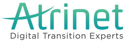 Atrinet Logo