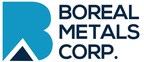 Boreal Announces Equity Financings and TSX Venture Listing Application