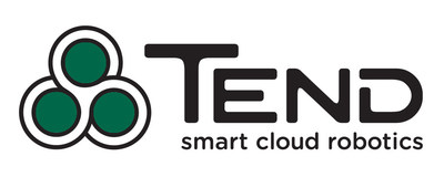 Tend has introduced the first hardware-agnostic, smart cloud robotics software platform that enables manufacturers to remotely control, monitor and analyze the performance of their robots and production equipment from their mobile devices.
