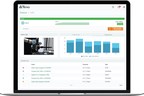 Tend Launches in.view™ Robot Performance Management Software