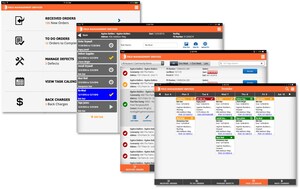 Hyphen Solutions Offers Advanced Functionality for the Field Management Services (FMS) Application